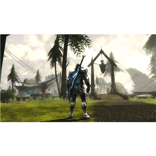 Xbox One game Kingdoms of Amalur: Re-Reckoning