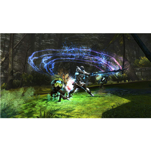 Игра Kingdoms of Amalur: Re-Reckoning для Xbox One