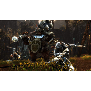 Xbox One game Kingdoms of Amalur: Re-Reckoning