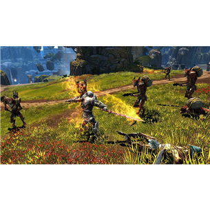 Игра Kingdoms of Amalur: Re-Reckoning для Xbox One