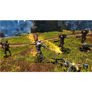 Xbox One game Kingdoms of Amalur: Re-Reckoning