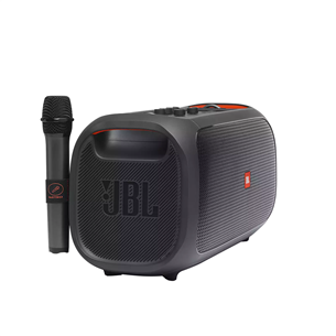 Portatīvā mūzikas sistēma PartyBox On-The-Go, JBL