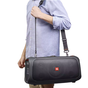 Portatīvā mūzikas sistēma PartyBox On-The-Go, JBL