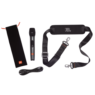 Party speaker JBL PartyBox On-The-Go