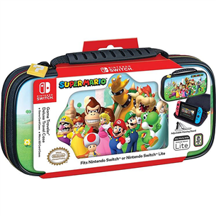 Switch bag Nintendo Super Mario Characters 663293111688