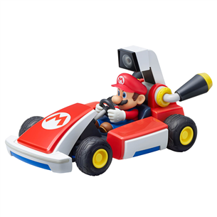 Switch game Mario Kart Live: Home Circuit Mario