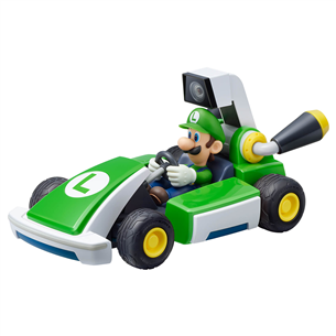 Switch game Mario Kart Live: Home Circuit Luigi