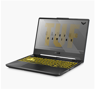 Notebook TUF Gaming A15, Asus