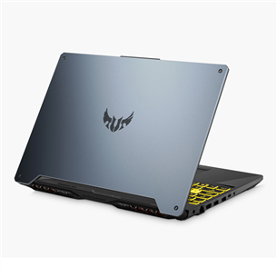 Ноутбук TUF Gaming A15, Asus