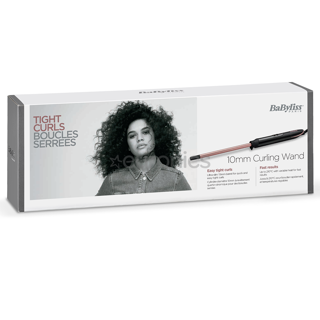 babyliss 10