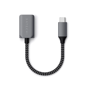 Satechi, USB A 3.0-USB C - Adapteris