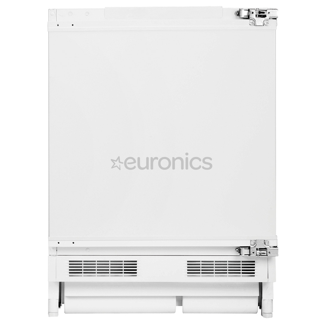 Beko, augstums 82 cm, 130 L - Iebūvējamais ledusskapis