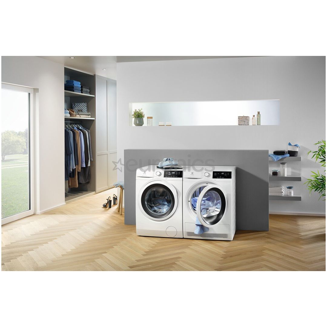 Veļas žāvētājs, Electrolux (8 kg)