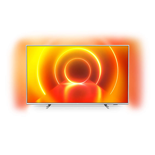 55'' Ultra HD LED LCD TV Philips