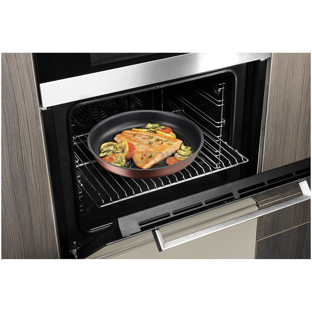 Tefal Ingenio Resource, diametrs 26 cm, vara - Panna cepšanai