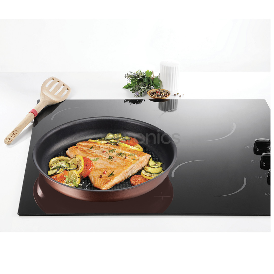 Tefal Ingenio Resource, diametrs 26 cm, vara - Panna cepšanai