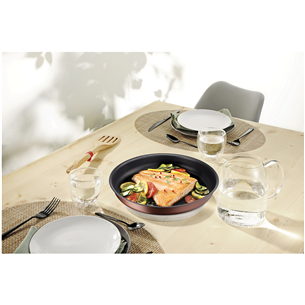 Tefal Ingenio Resource, diametrs 26 cm, vara - Panna cepšanai