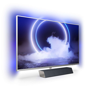 43'' Ultra HD LED LCD TV Philips