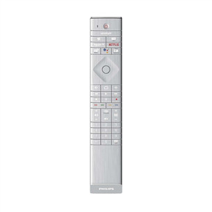 43'' Ultra HD 4K LED LCD televizors, Philips