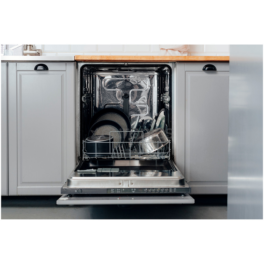 Tefal Ingenio Emotion, diametrs 20 cm, nerūsējošā tērauda - Katls