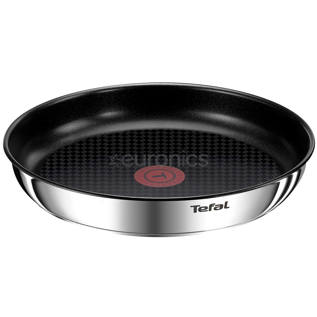 Tefal Ingenio, 20/28 cm - Anti splattering lid, L9829853