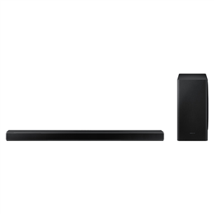 SoundBar mājas kinozāle HW-Q800T, Samsung