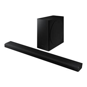 SoundBar mājas kinozāle HW-Q800T, Samsung