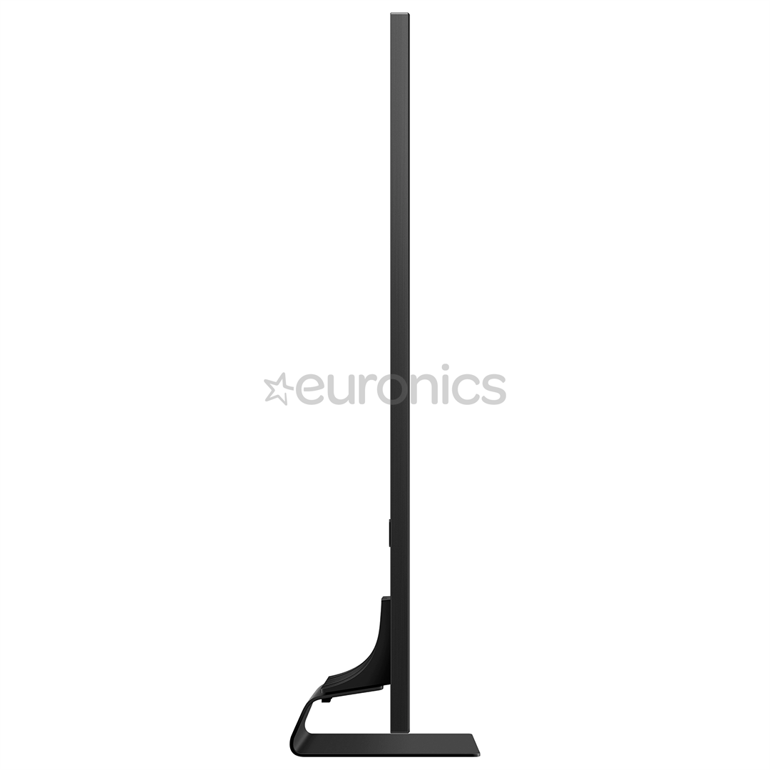 65'' 8K QLED televizors, Samsung