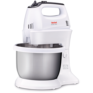 Mikseris ar bļodu QuickMix, Tefal HT312138