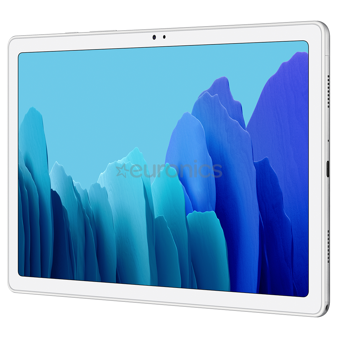Planšetdators Galaxy Tab A7 (2020), Samsung / LTE