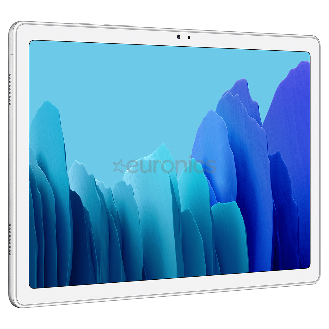 Planšetdators Galaxy Tab A7 (2020), Samsung / LTE