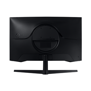 27'' curved QHD LED VA monitor Samsung Odyssey G5