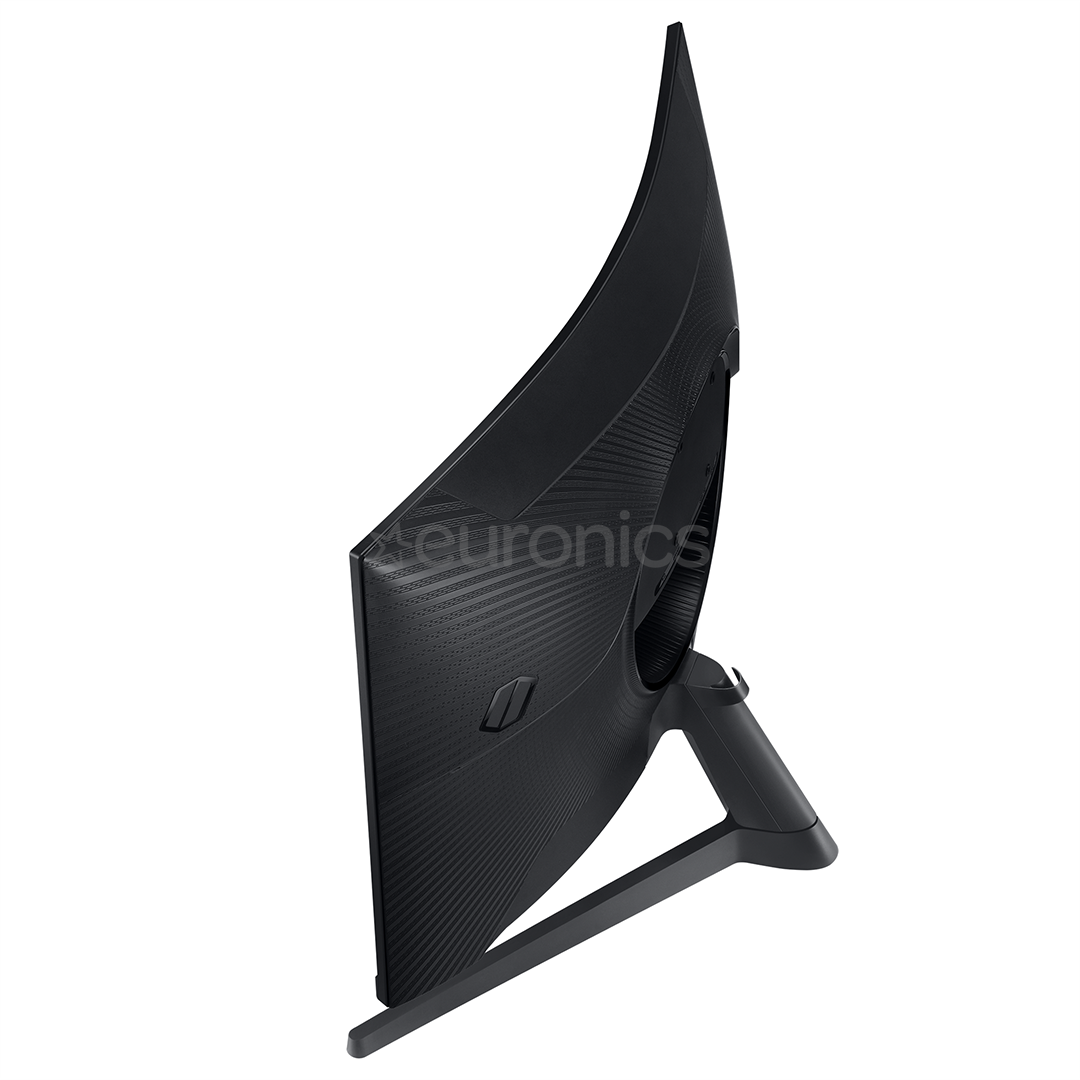 27'' ieliekts QLED monitors Odyssey G5, Samsung