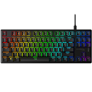 Keyboard HyperX Alloy Origins Core RGB (US)