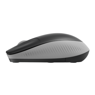 Logitech M190, gray - Wireless Optical Mouse