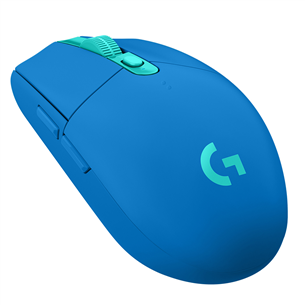 Беспроводная мышь Logitech G305