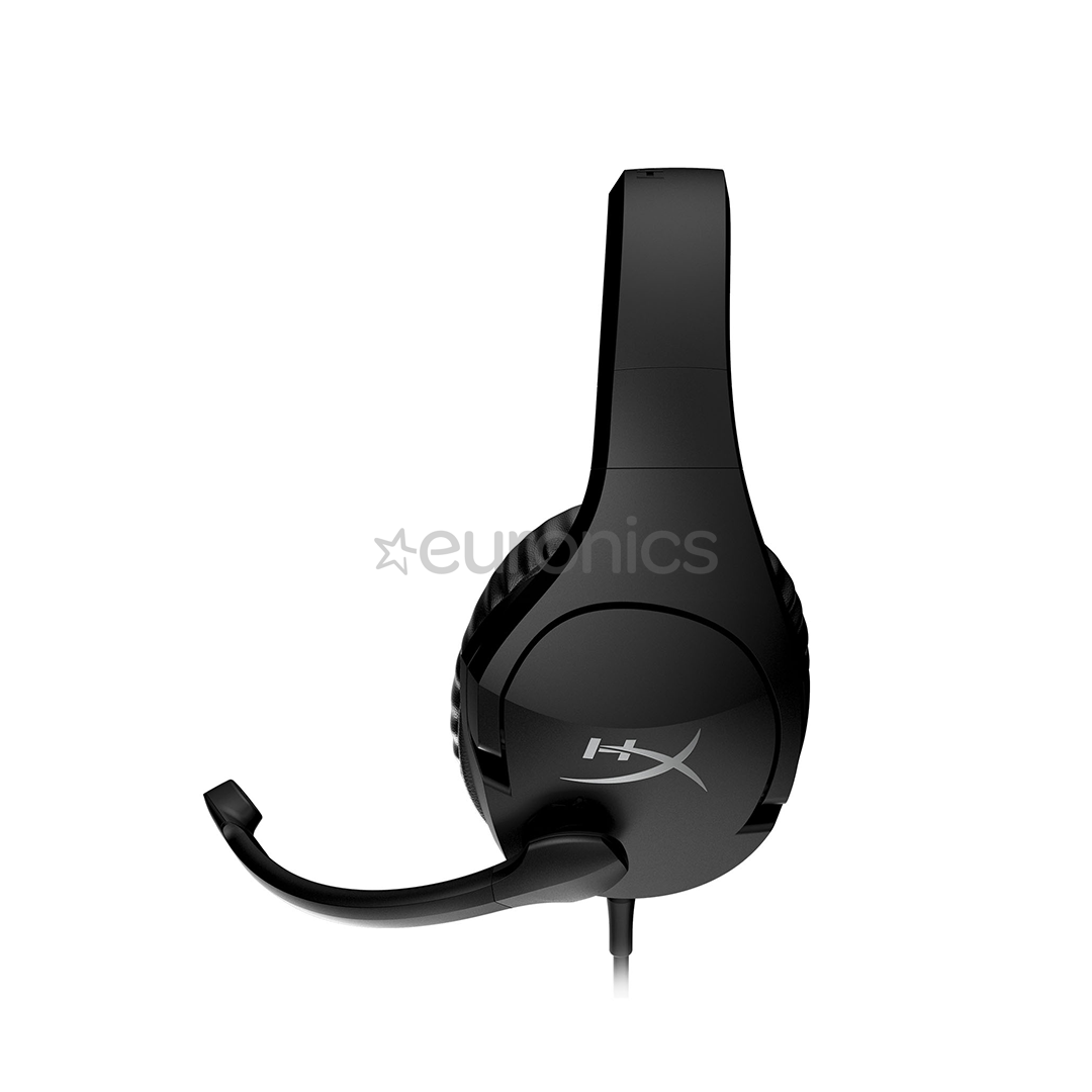 HyperX Cloud Stinger S 7.1, черный - Игровая гарнитура