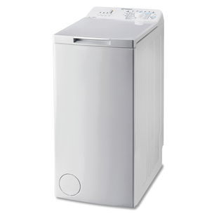 Washing machine Indesit (6 kg) BTWL60300EE/N