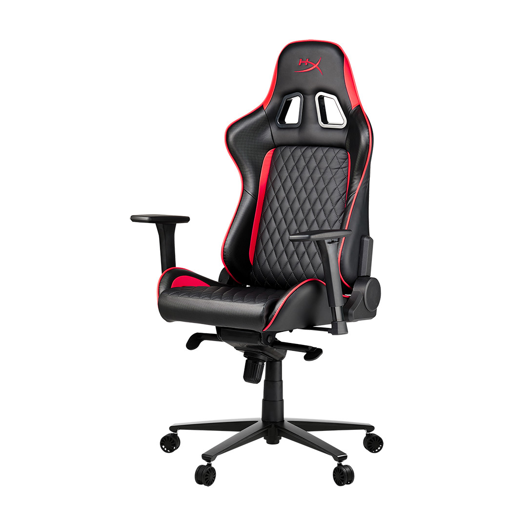 Datorkrēsls spēlēm Blast, HyperX
