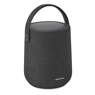 Harman Kardon Citation 200, melna - Bezvadu skaļrunis