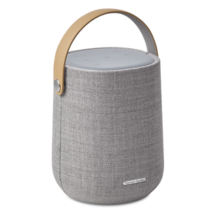 Harman Kardon Citation 200, gray - Wireless Home Speaker