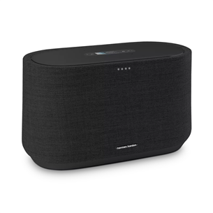 Harman Kardon Citation 300, melna - Bezvadu skaļrunis HKCITATION300BLKEU
