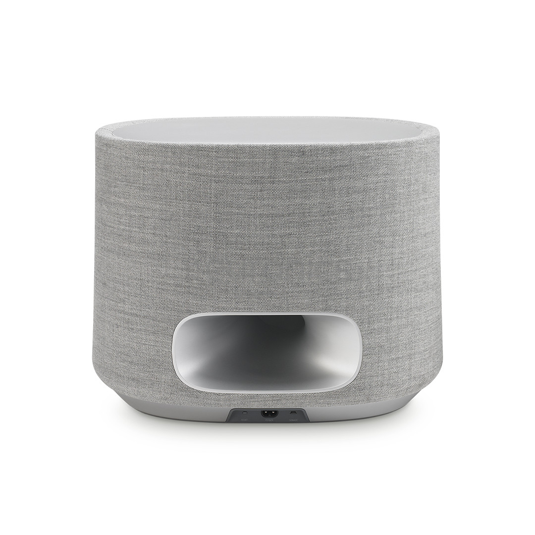 Bezvadu sabvūferis Citation Sub, Harman/Kardon