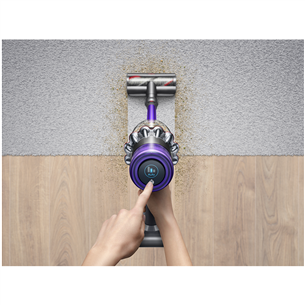 Dyson V11 Torque Drive Extra+, blue - Cordless Stick Vacuum Cleaner