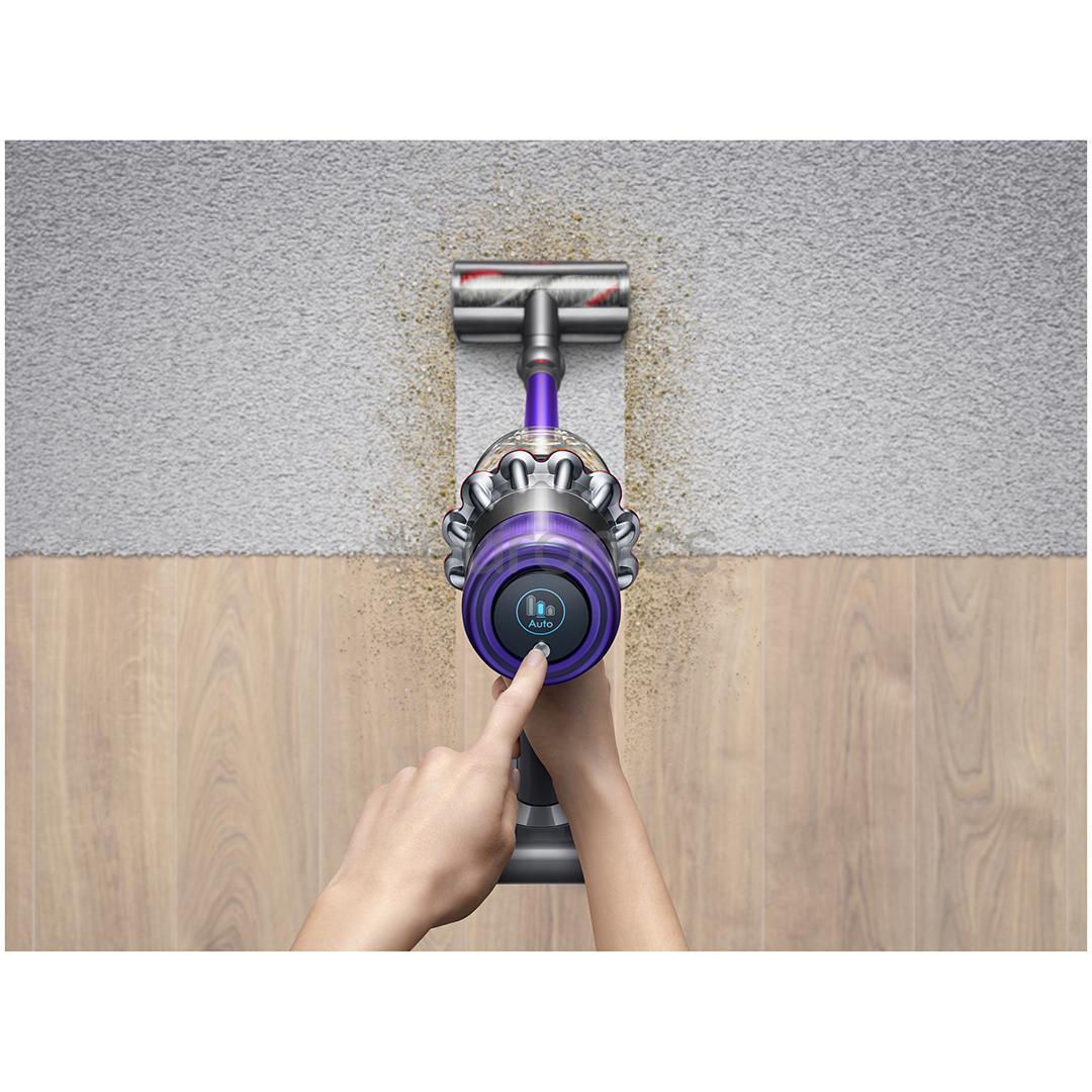 Dyson V11 Torque Drive Extra+, zila - Bezvadu putekļu sūcējs