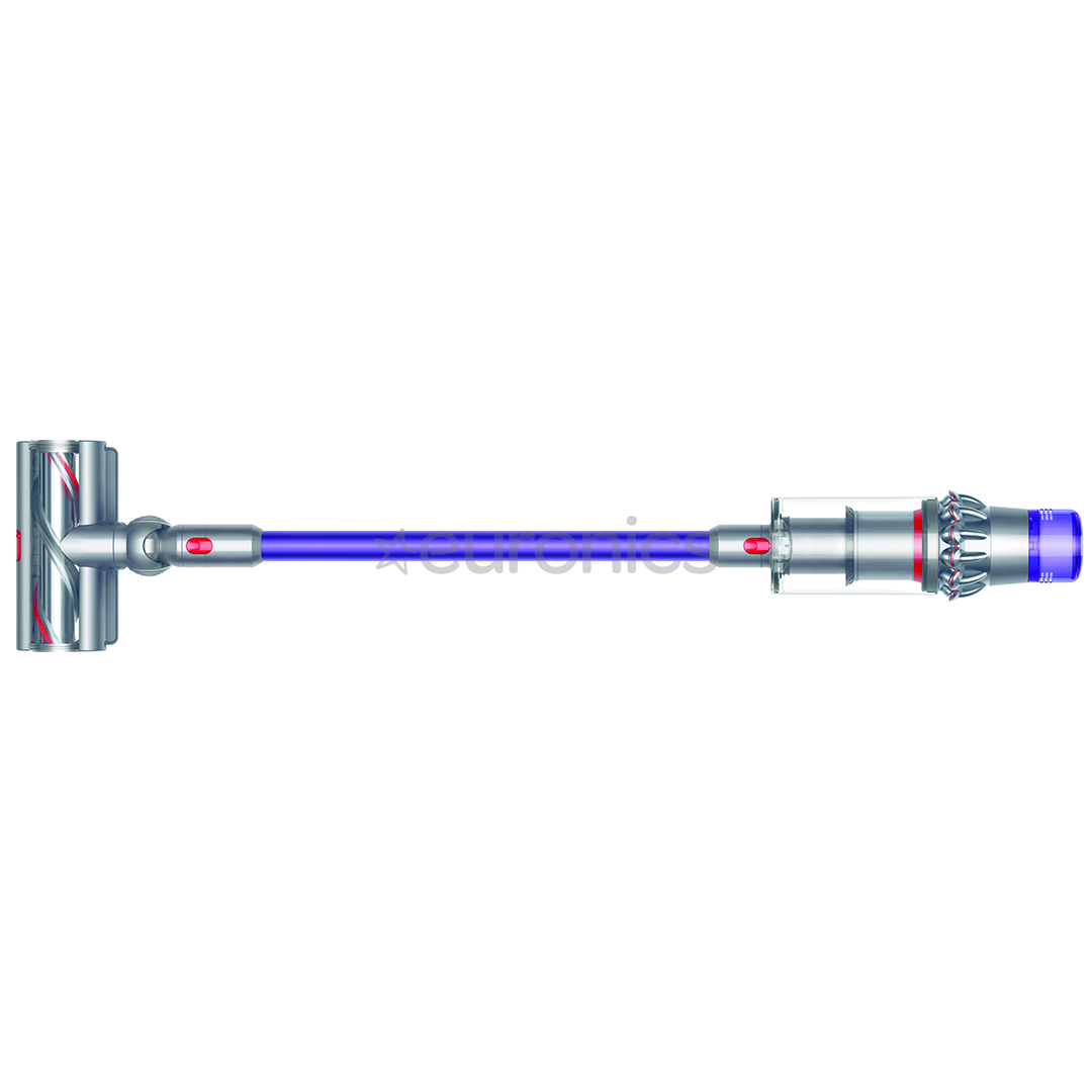 Dyson V11 Torque Drive Extra+, zila - Bezvadu putekļu sūcējs