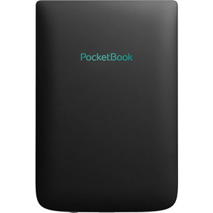 PocketBook Basic 4, 6" , 8 ГБ, черный - Электронная книга