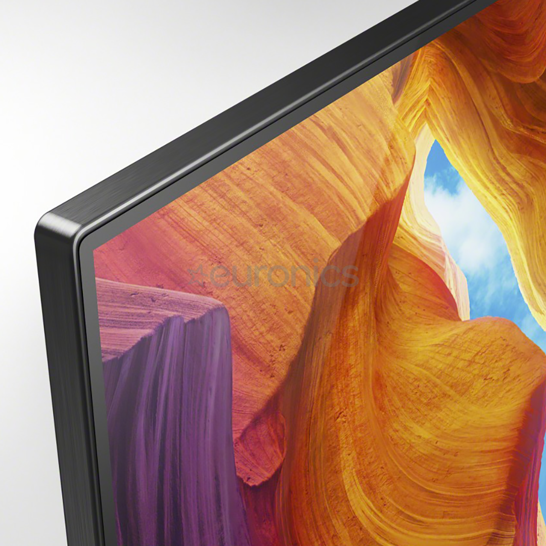 65'' Ultra HD 4K LED televizors, Sony