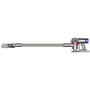 Dyson V8 Animal Plus, gray - Cordless Stick Vacuum Cleaner