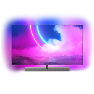 55'' Ultra HD OLED TV Philips 55OLED935/12